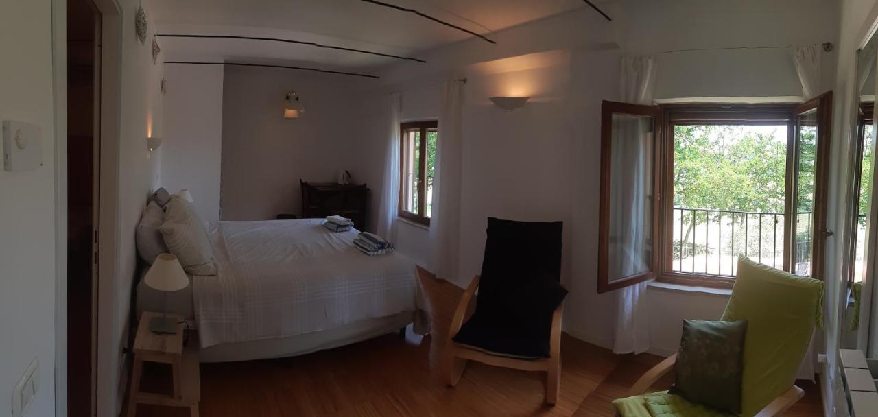 Country House Montesoffio Barchi エクステリア 写真
