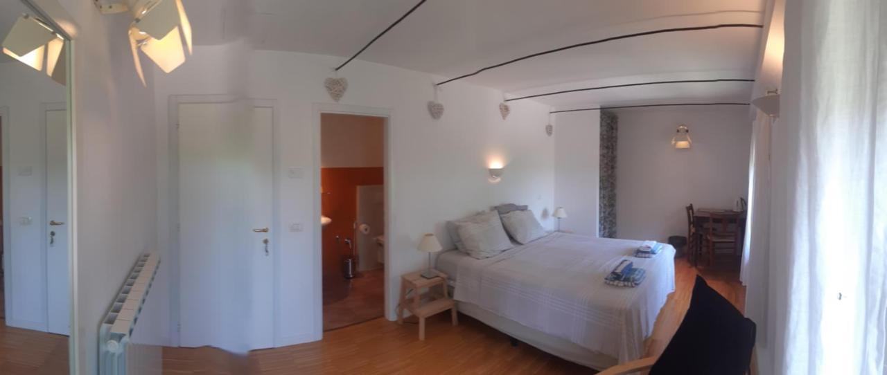 Country House Montesoffio Barchi エクステリア 写真
