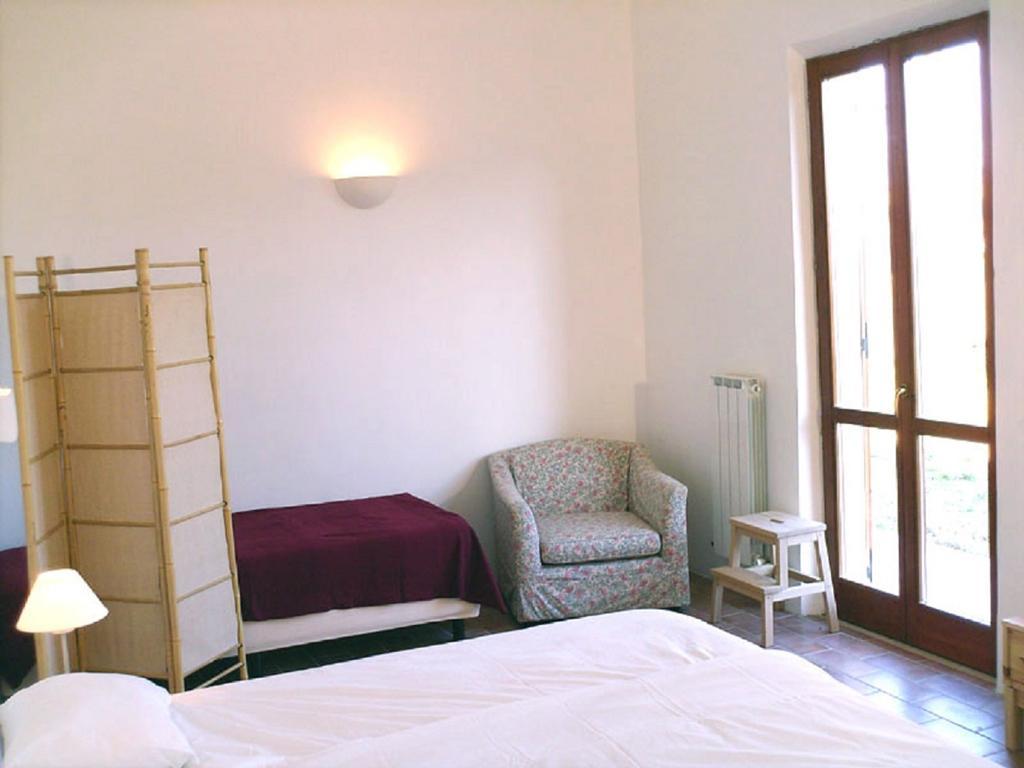 Country House Montesoffio Barchi エクステリア 写真