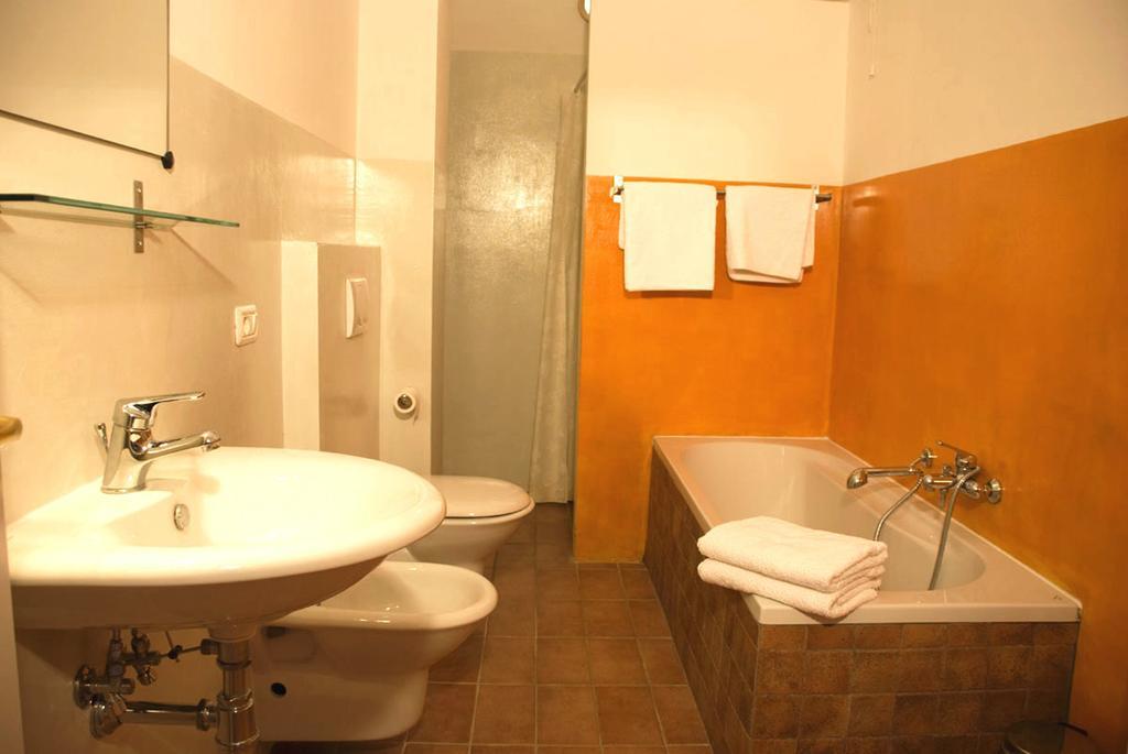 Country House Montesoffio Barchi エクステリア 写真