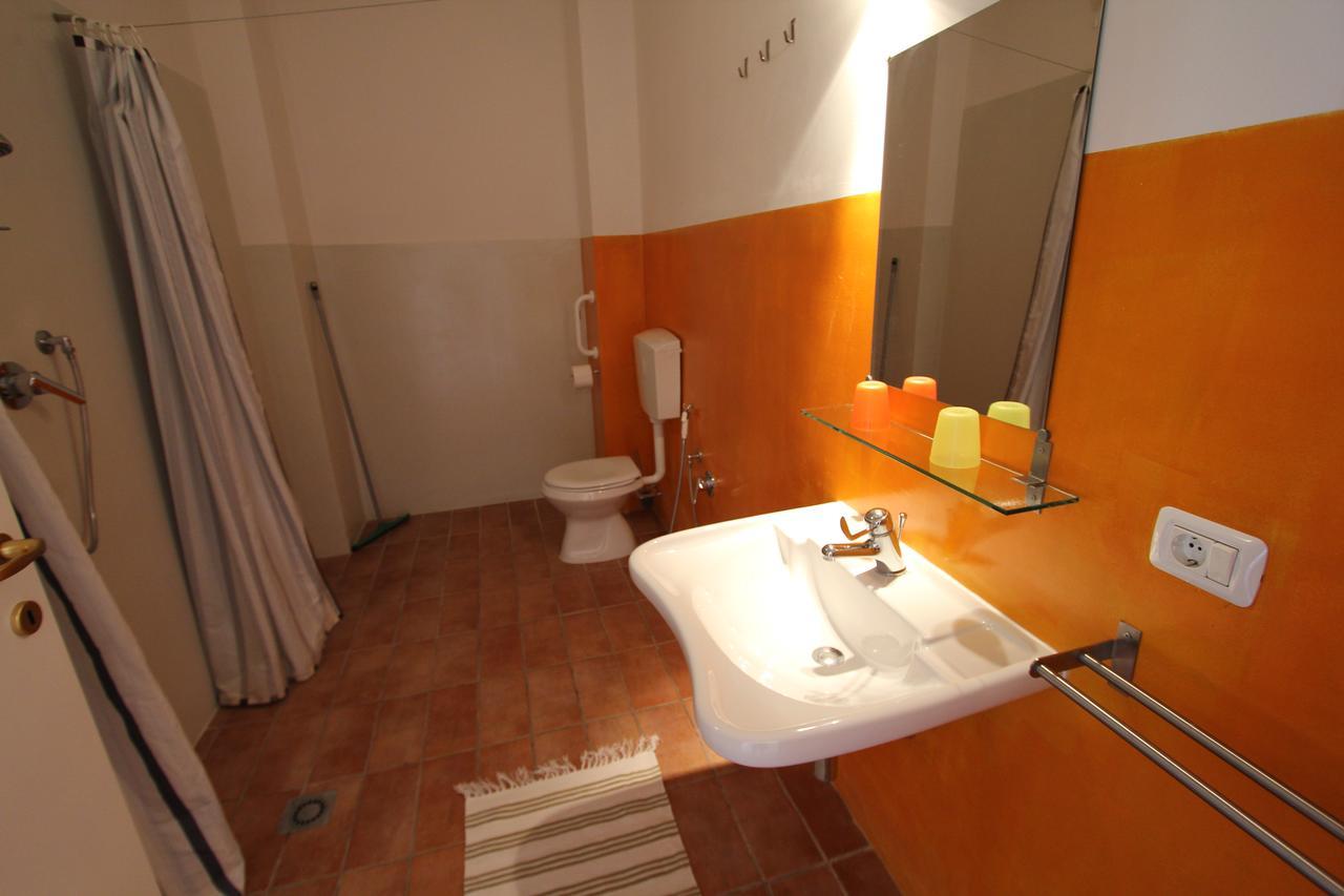 Country House Montesoffio Barchi エクステリア 写真